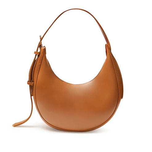 HALF MOON BAG